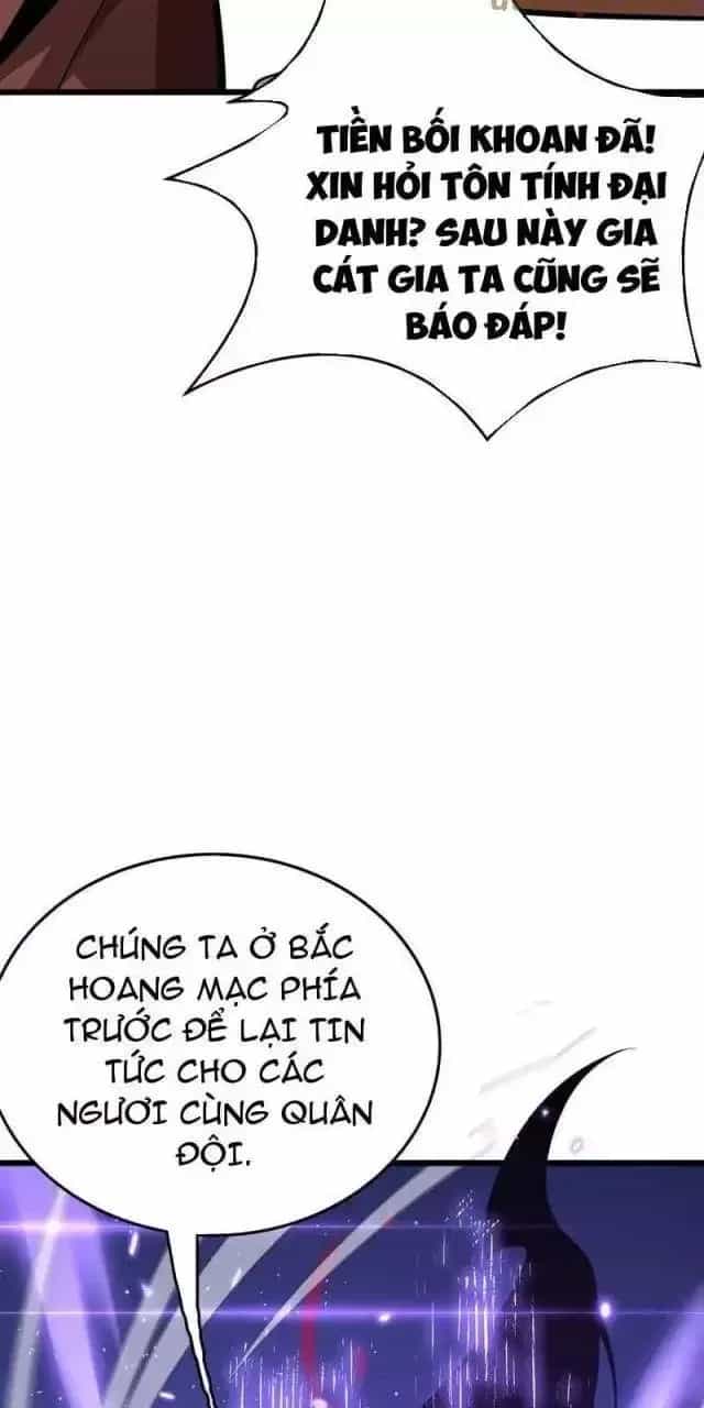 Vạn Tộc! Tru Sát!! - Chương 23 - ảnh 4