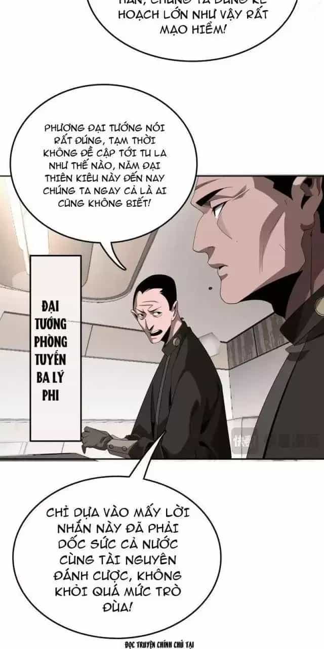 Vạn Tộc! Tru Sát!! - Chương 23 - ảnh 49