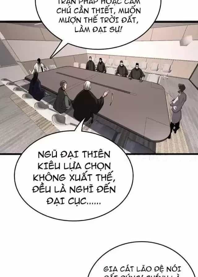 Vạn Tộc! Tru Sát!! - Chương 23 - ảnh 54