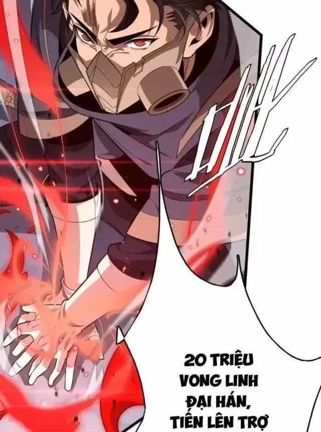 Vạn Tộc! Tru Sát!! - Chương 23 - ảnh 75