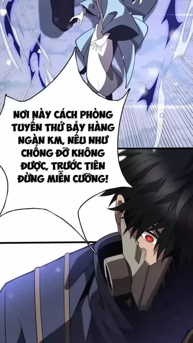 Vạn Tộc! Tru Sát!! - Chương 23 - ảnh 90