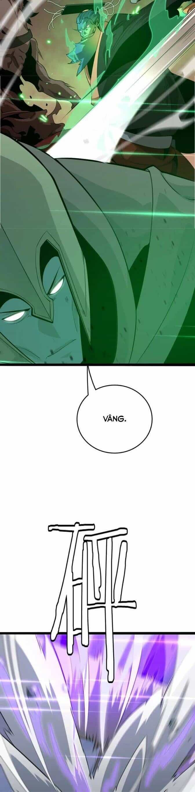 Vạn Tộc! Tru Sát!! - Chương 24 - ảnh 24