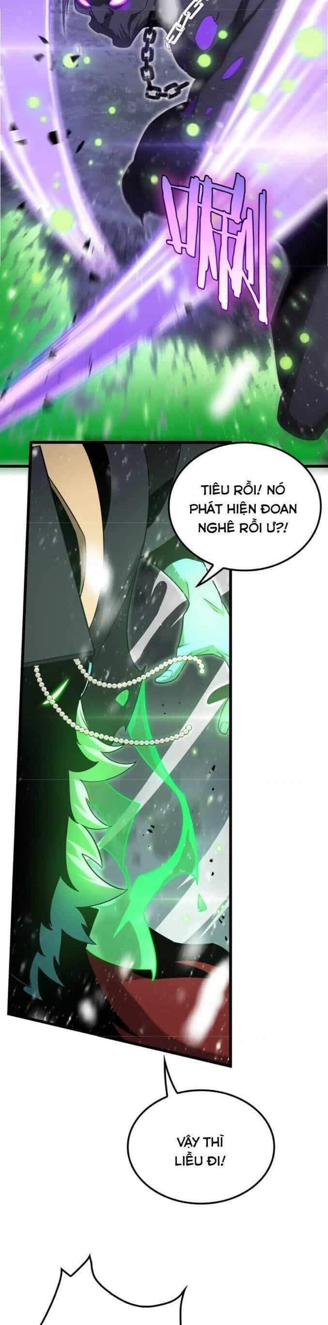 Vạn Tộc! Tru Sát!! - Chương 24 - ảnh 28