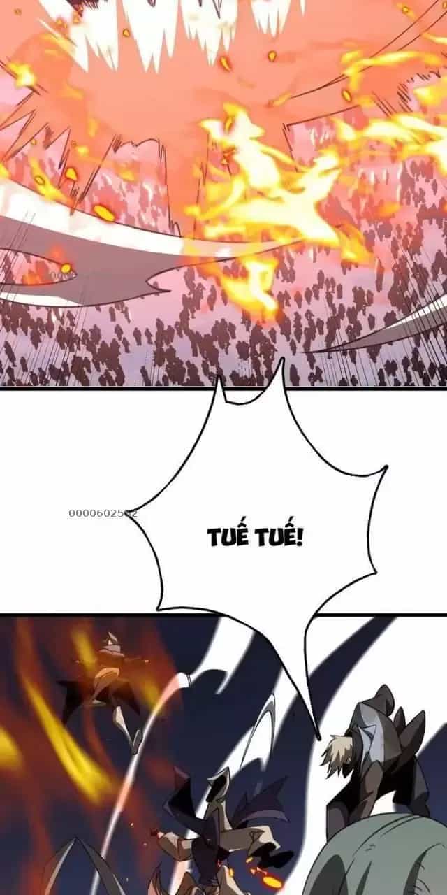 Vạn Tộc! Tru Sát!! - Chương 25 - ảnh 28