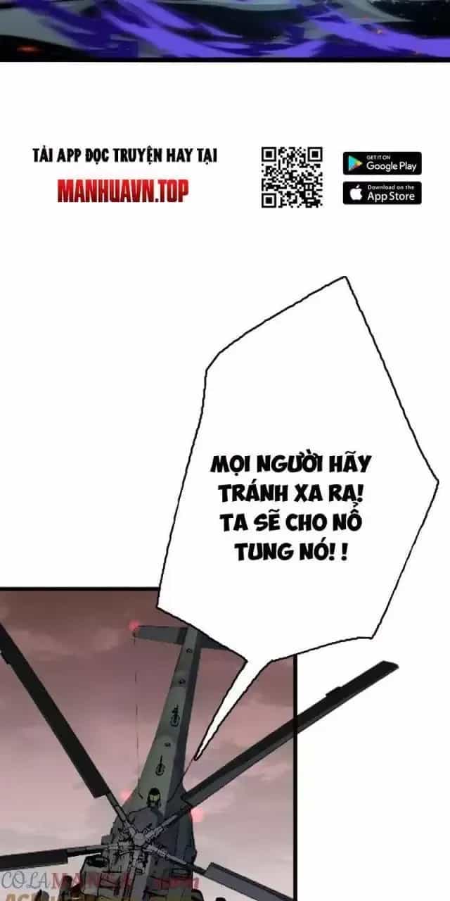 Vạn Tộc! Tru Sát!! - Chương 25 - ảnh 37