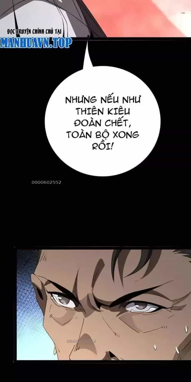 Vạn Tộc! Tru Sát!! - Chương 25 - ảnh 46