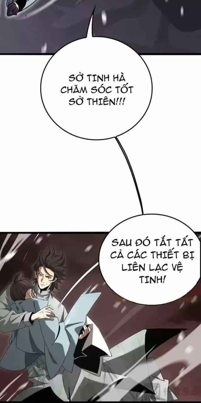 Vạn Tộc! Tru Sát!! - Chương 25 - ảnh 70