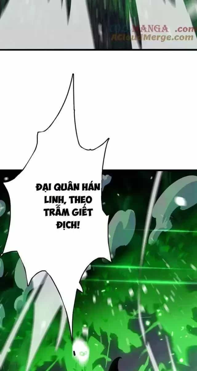 Vạn Tộc! Tru Sát!! - Chương 26 - ảnh 11