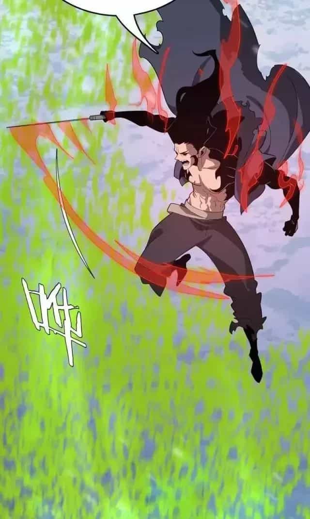 Vạn Tộc! Tru Sát!! - Chương 26 - ảnh 15