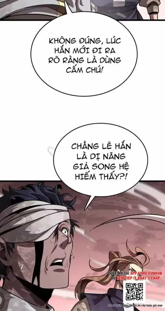 Vạn Tộc! Tru Sát!! - Chương 26 - ảnh 2