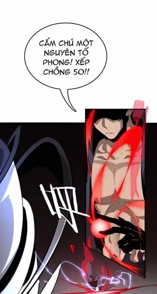 Vạn Tộc! Tru Sát!! - Chương 26 - ảnh 39