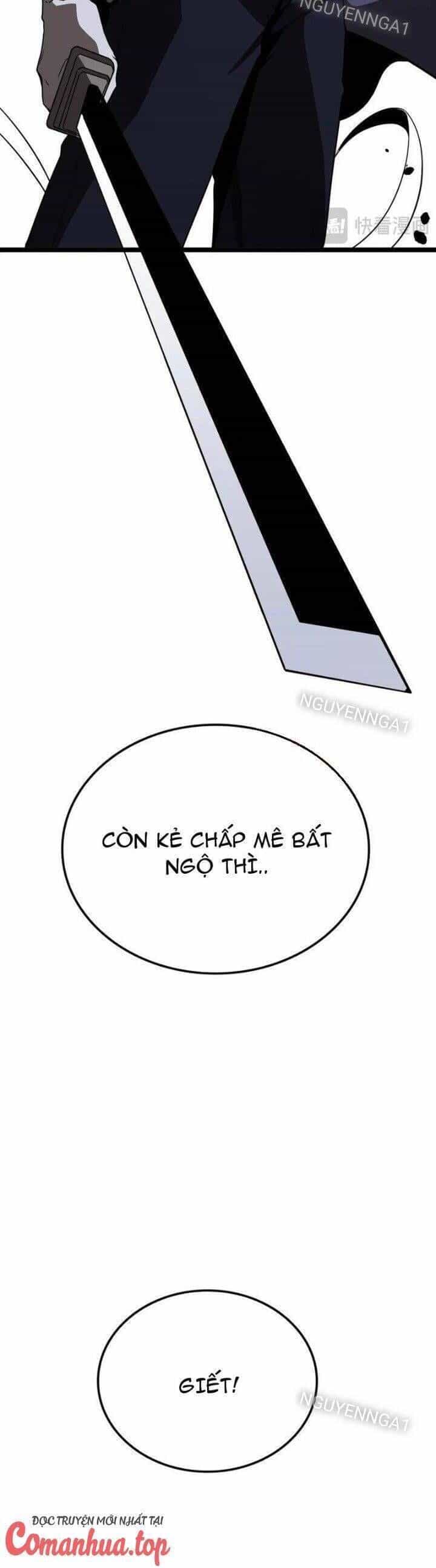 Vạn Tộc! Tru Sát!! - Chương 28 - ảnh 37