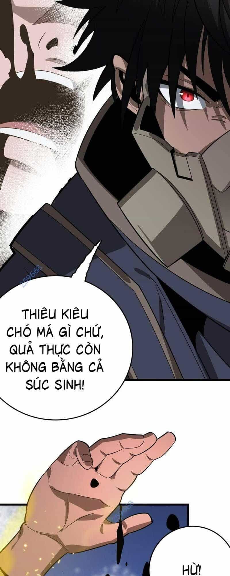 Vạn Tộc! Tru Sát!! - Chương 29 - ảnh 12