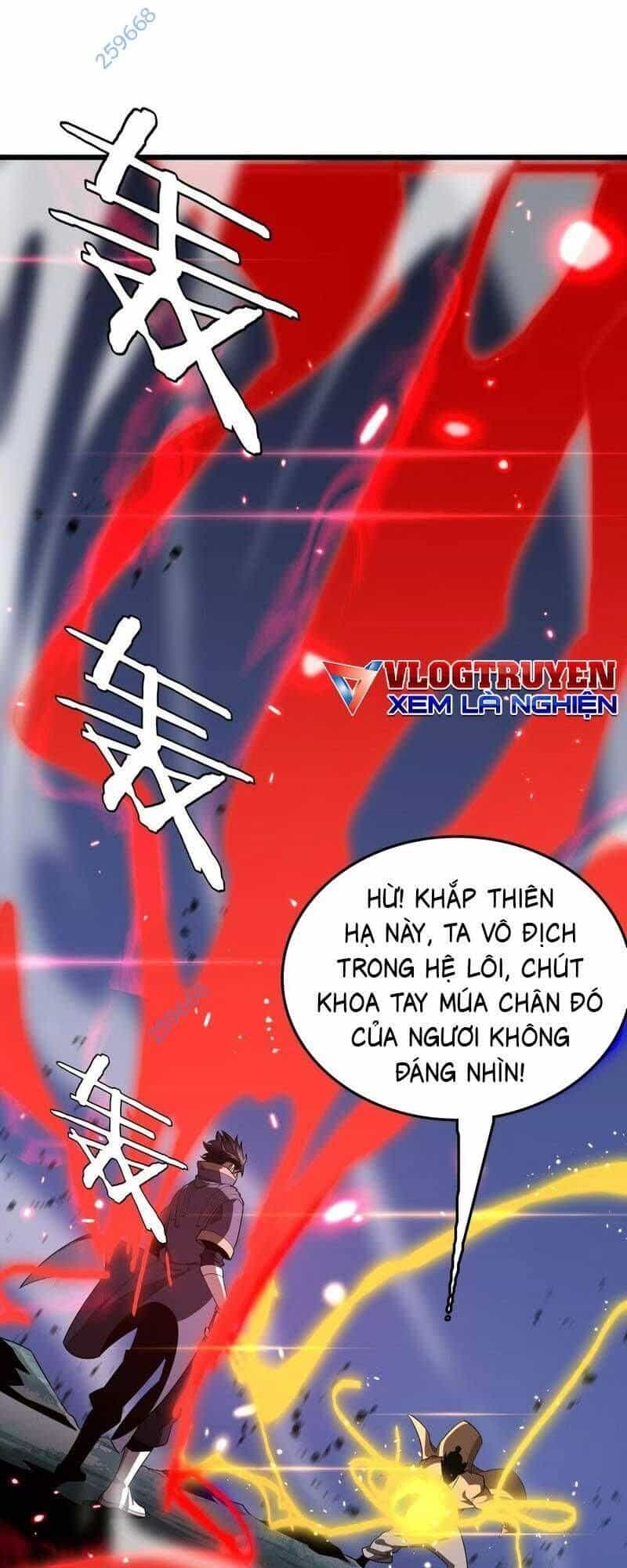 Vạn Tộc! Tru Sát!! - Chương 29 - ảnh 20