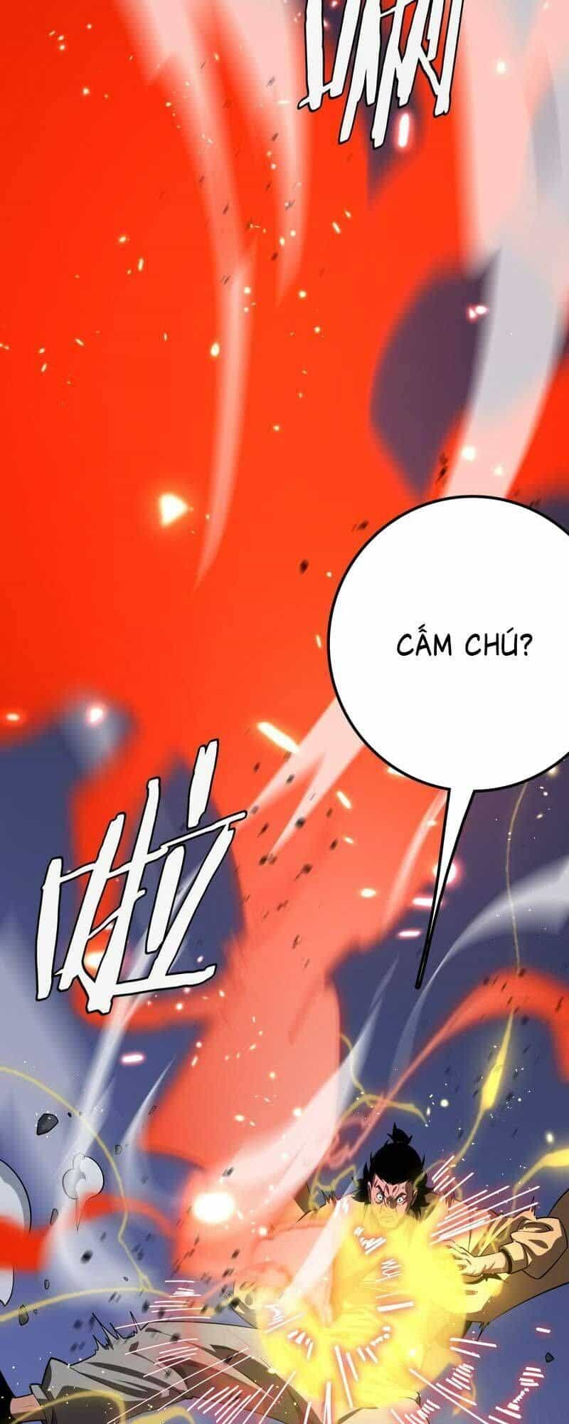 Vạn Tộc! Tru Sát!! - Chương 29 - ảnh 23