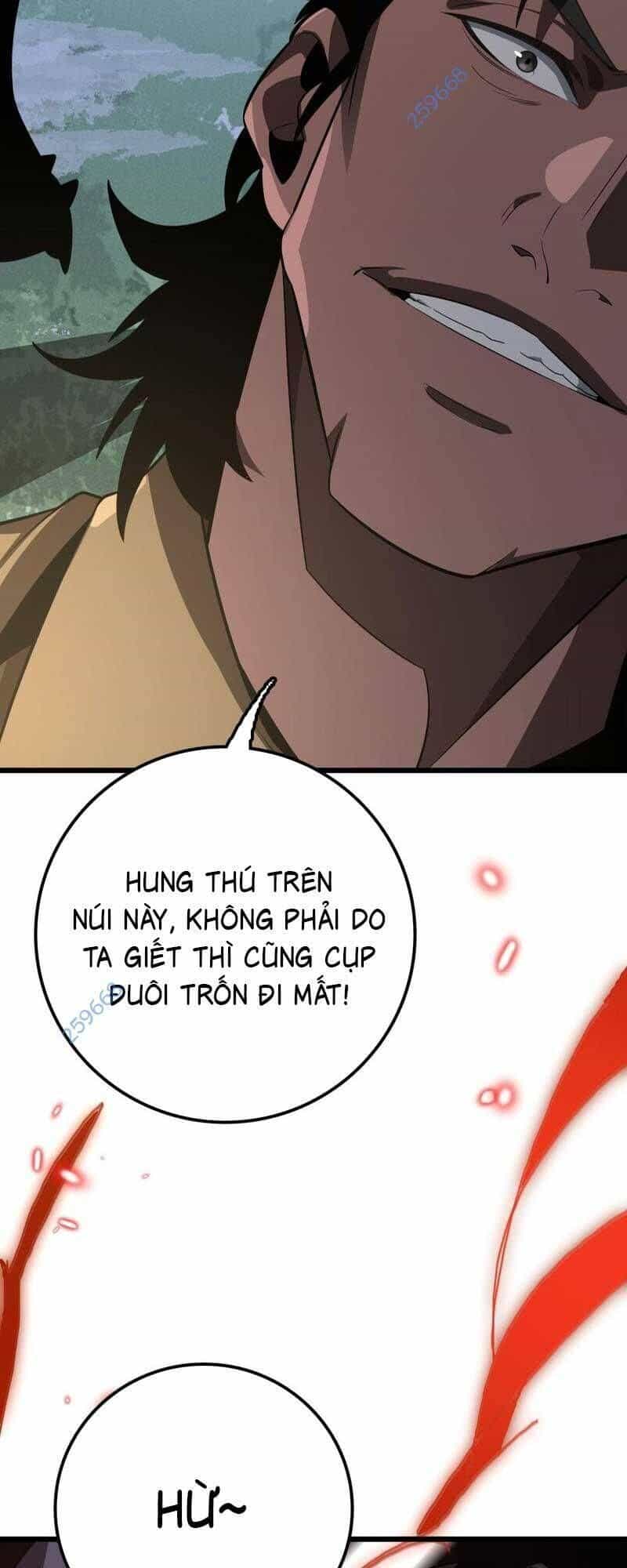 Vạn Tộc! Tru Sát!! - Chương 29 - ảnh 4
