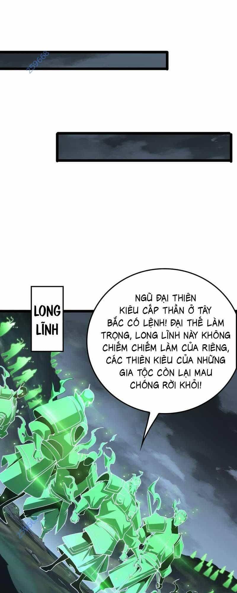 Vạn Tộc! Tru Sát!! - Chương 29 - ảnh 46