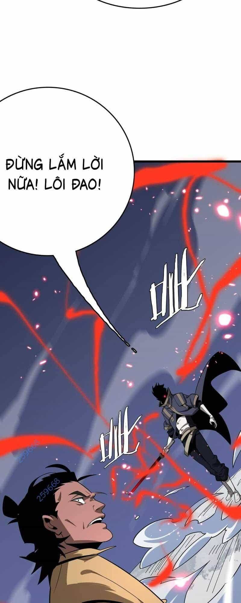Vạn Tộc! Tru Sát!! - Chương 29 - ảnh 7