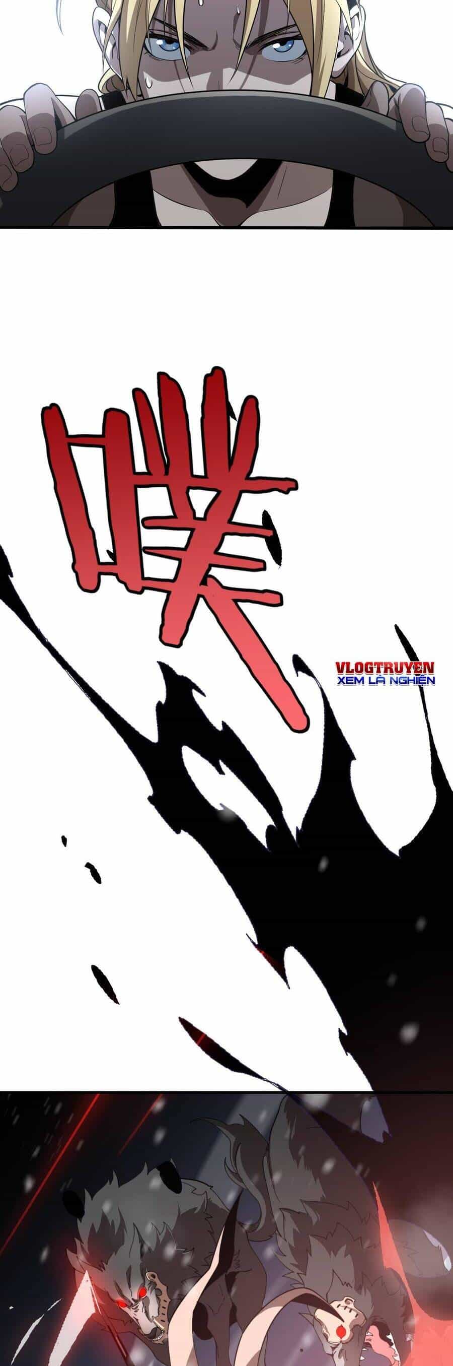 Vạn Tộc! Tru Sát!! - Chương 3 - ảnh 37