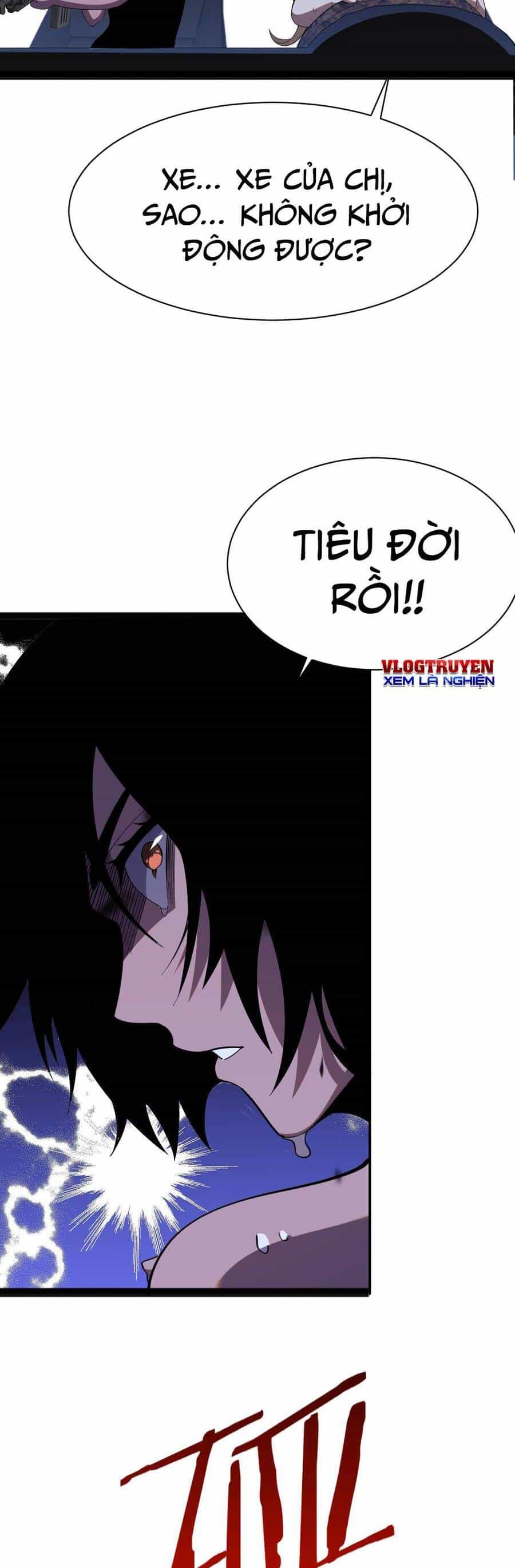 Vạn Tộc! Tru Sát!! - Chương 3 - ảnh 62