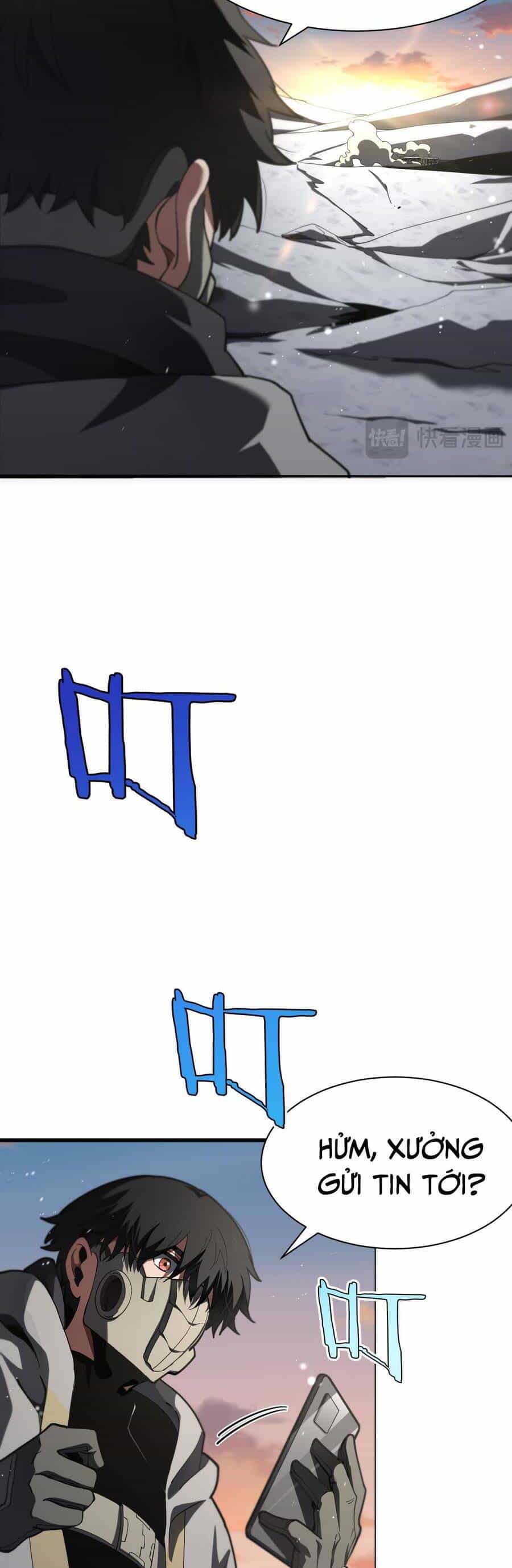 Vạn Tộc! Tru Sát!! - Chương 3 - ảnh 78