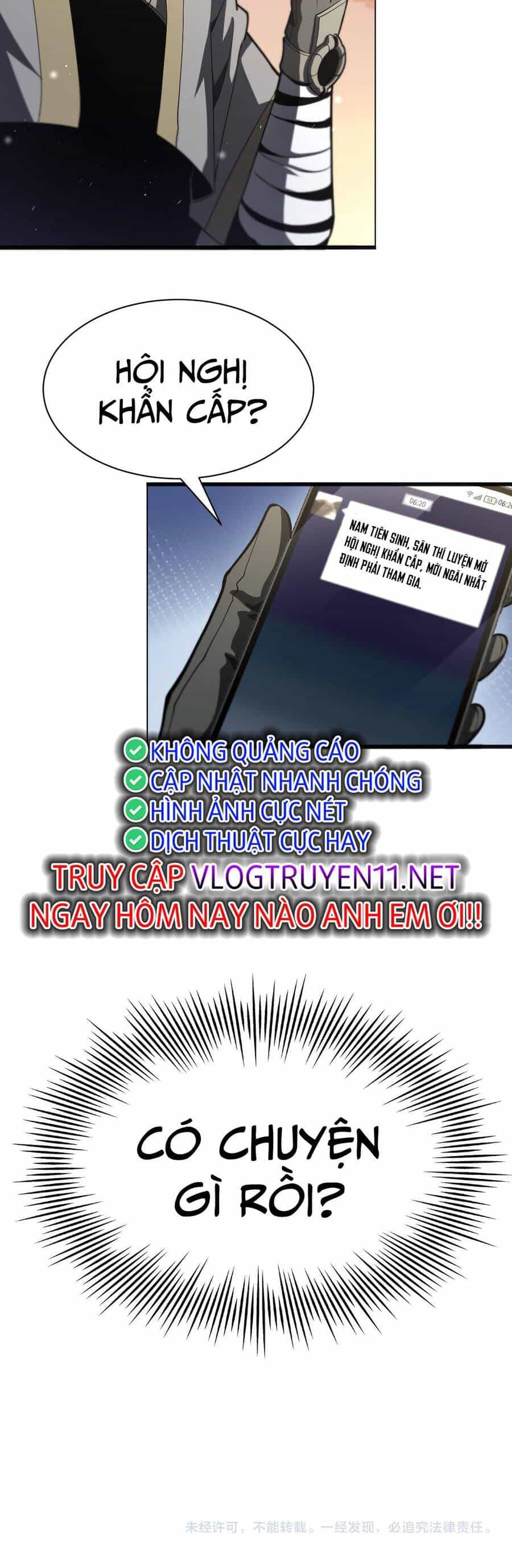 Vạn Tộc! Tru Sát!! - Chương 3 - ảnh 79