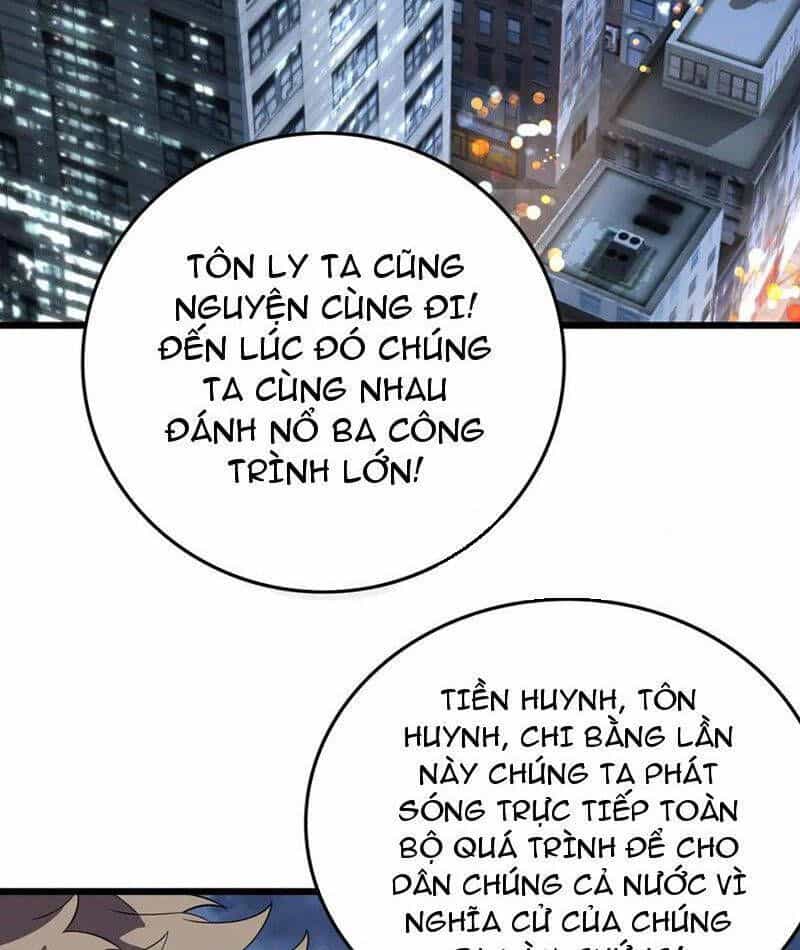 Vạn Tộc! Tru Sát!! - Chương 30 - ảnh 101