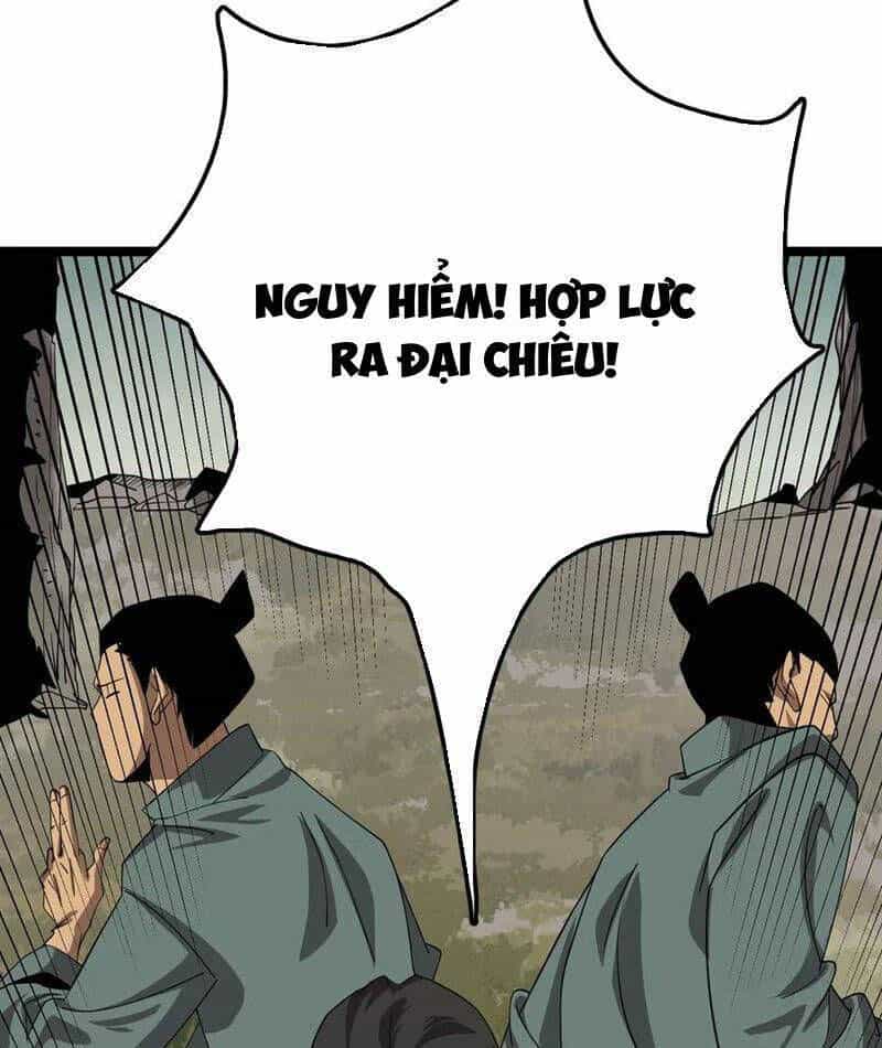 Vạn Tộc! Tru Sát!! - Chương 30 - ảnh 25