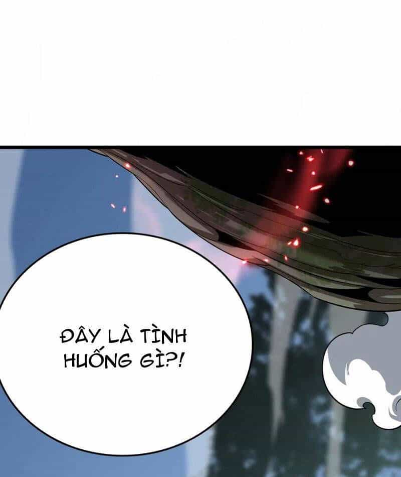 Vạn Tộc! Tru Sát!! - Chương 30 - ảnh 44