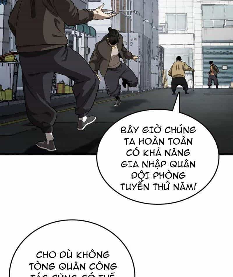 Vạn Tộc! Tru Sát!! - Chương 30 - ảnh 5