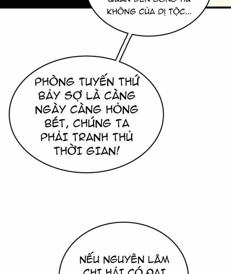 Vạn Tộc! Tru Sát!! - Chương 30 - ảnh 8