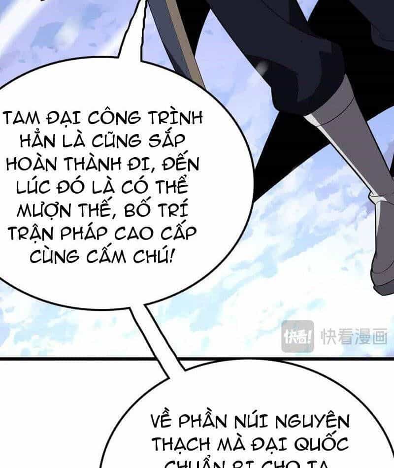 Vạn Tộc! Tru Sát!! - Chương 30 - ảnh 96