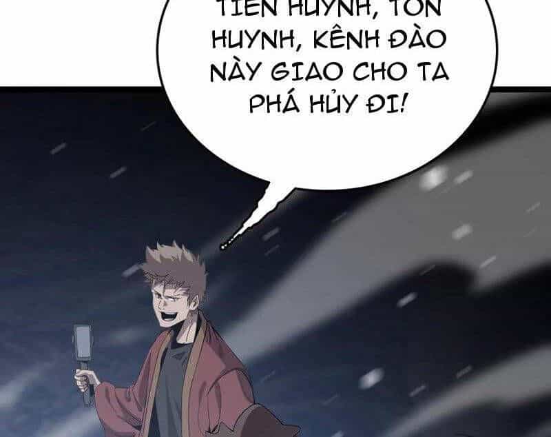 Vạn Tộc! Tru Sát!! - Chương 31 - ảnh 37