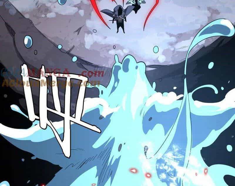 Vạn Tộc! Tru Sát!! - Chương 31 - ảnh 9