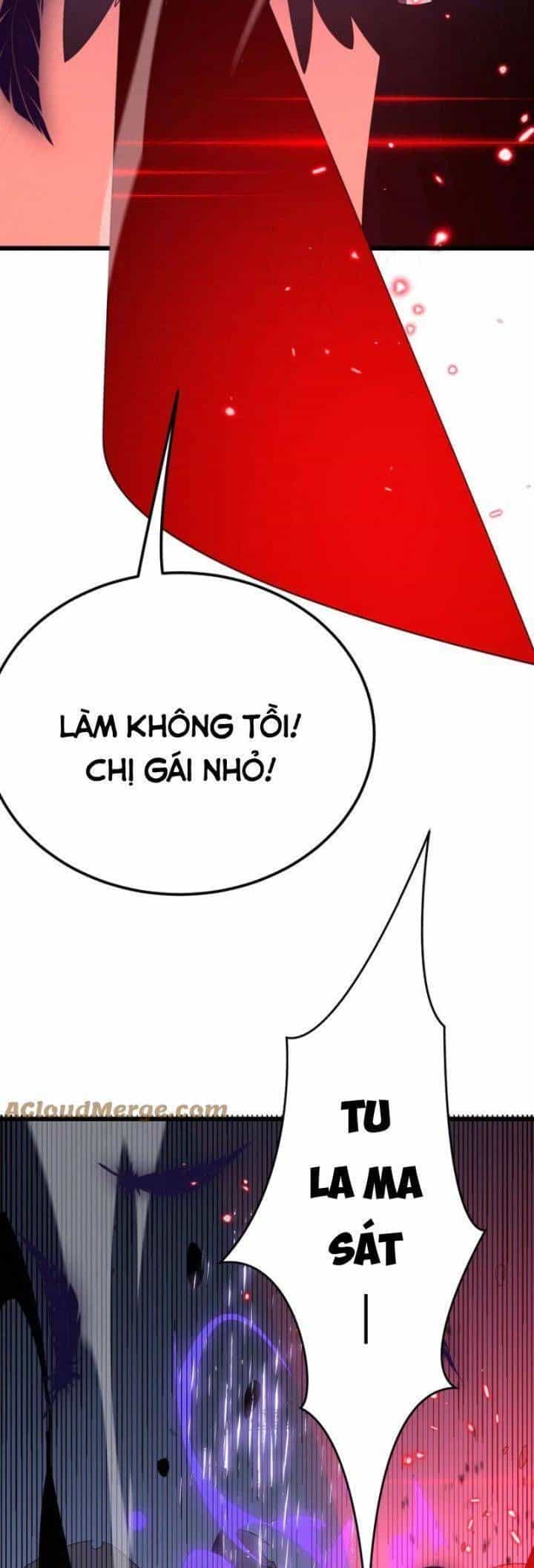 Vạn Tộc! Tru Sát!! - Chương 32 - ảnh 13