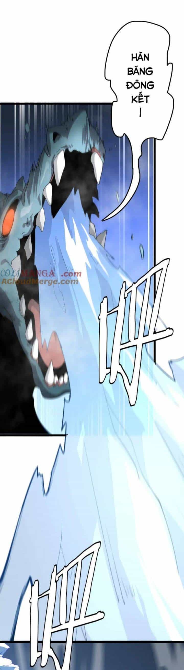 Vạn Tộc! Tru Sát!! - Chương 33 - ảnh 11