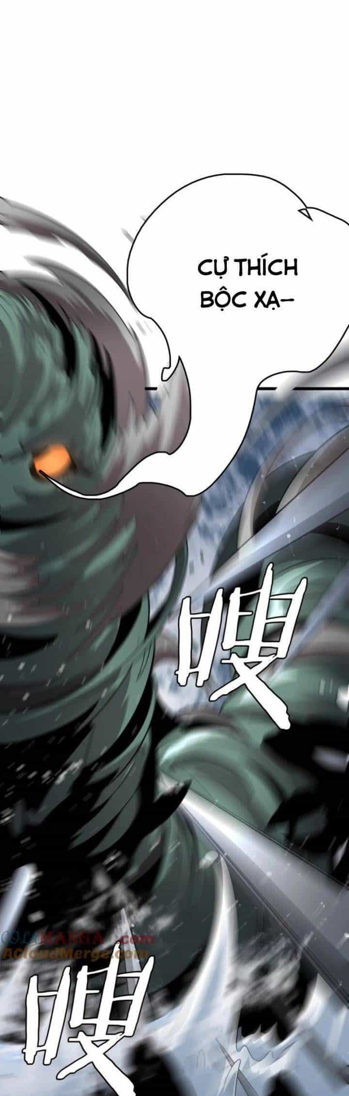 Vạn Tộc! Tru Sát!! - Chương 33 - ảnh 14