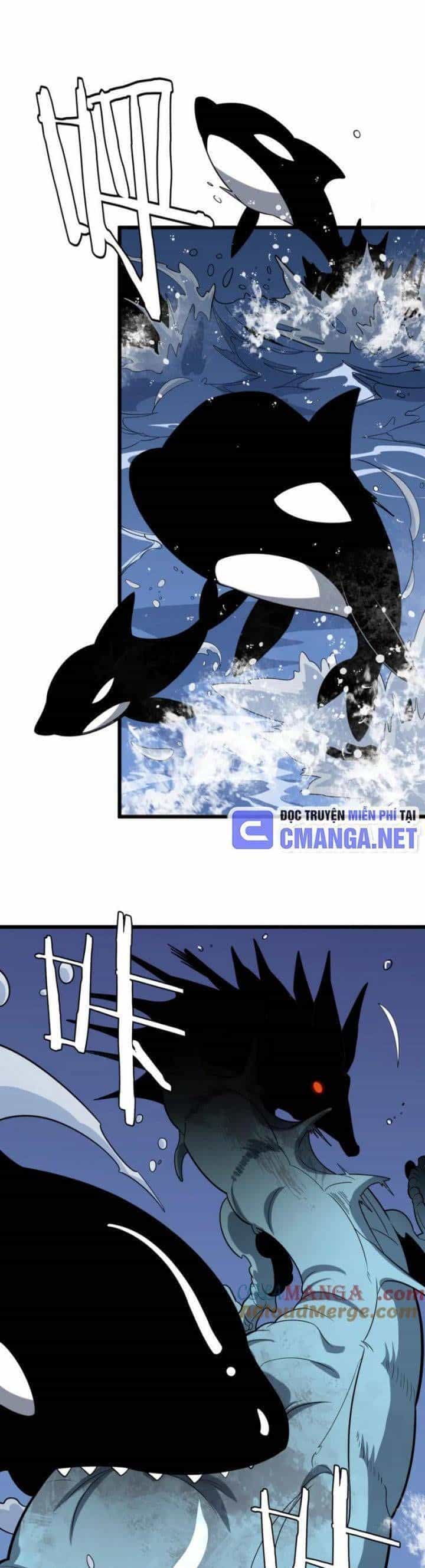Vạn Tộc! Tru Sát!! - Chương 33 - ảnh 5