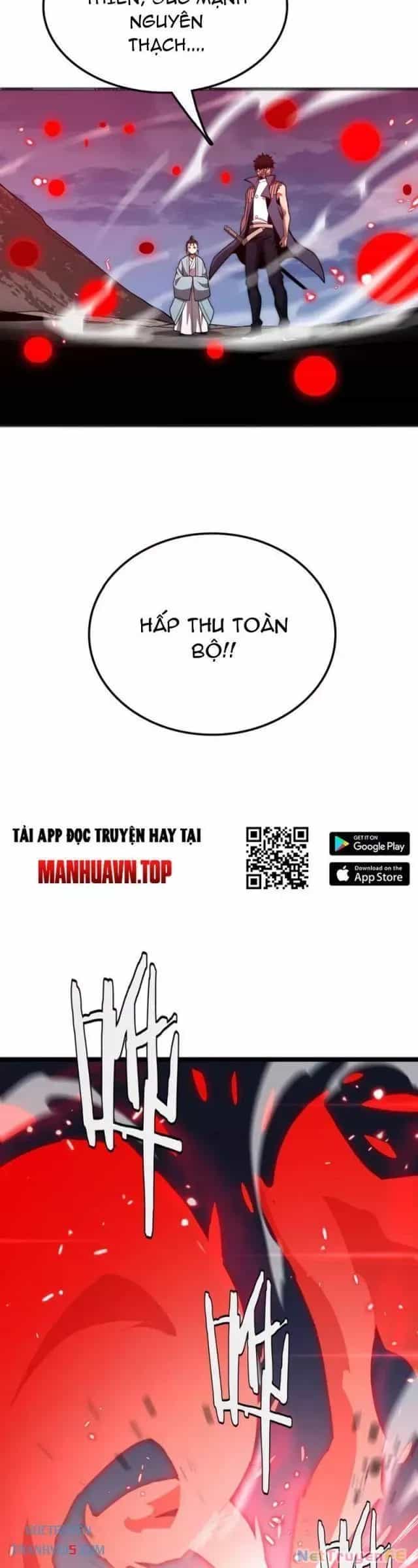 Vạn Tộc! Tru Sát!! - Chương 34 - ảnh 12