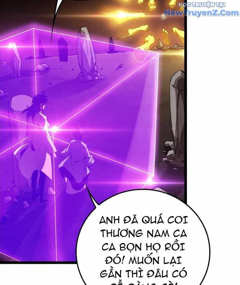 Vạn Tộc! Tru Sát!! - Chương 37 - ảnh 16