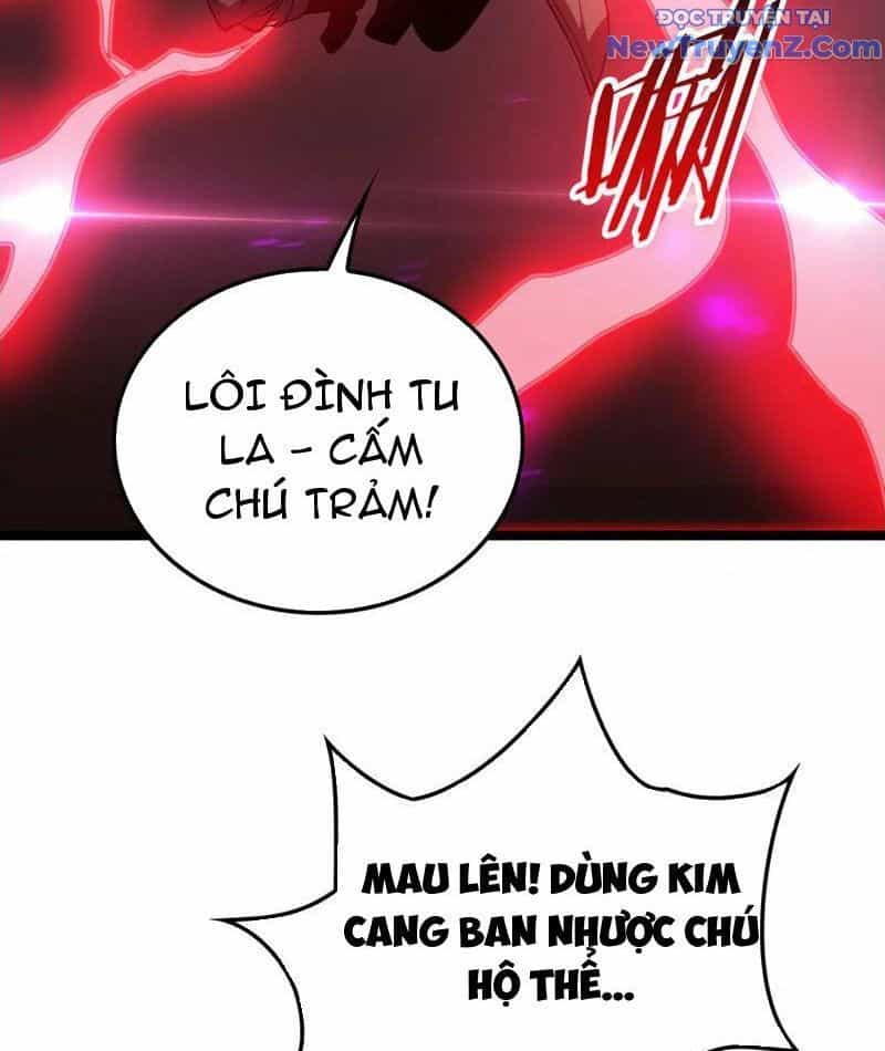 Vạn Tộc! Tru Sát!! - Chương 37 - ảnh 26