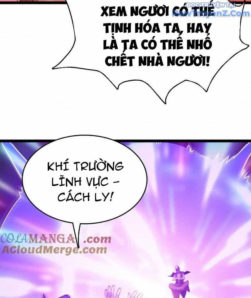 Vạn Tộc! Tru Sát!! - Chương 37 - ảnh 38