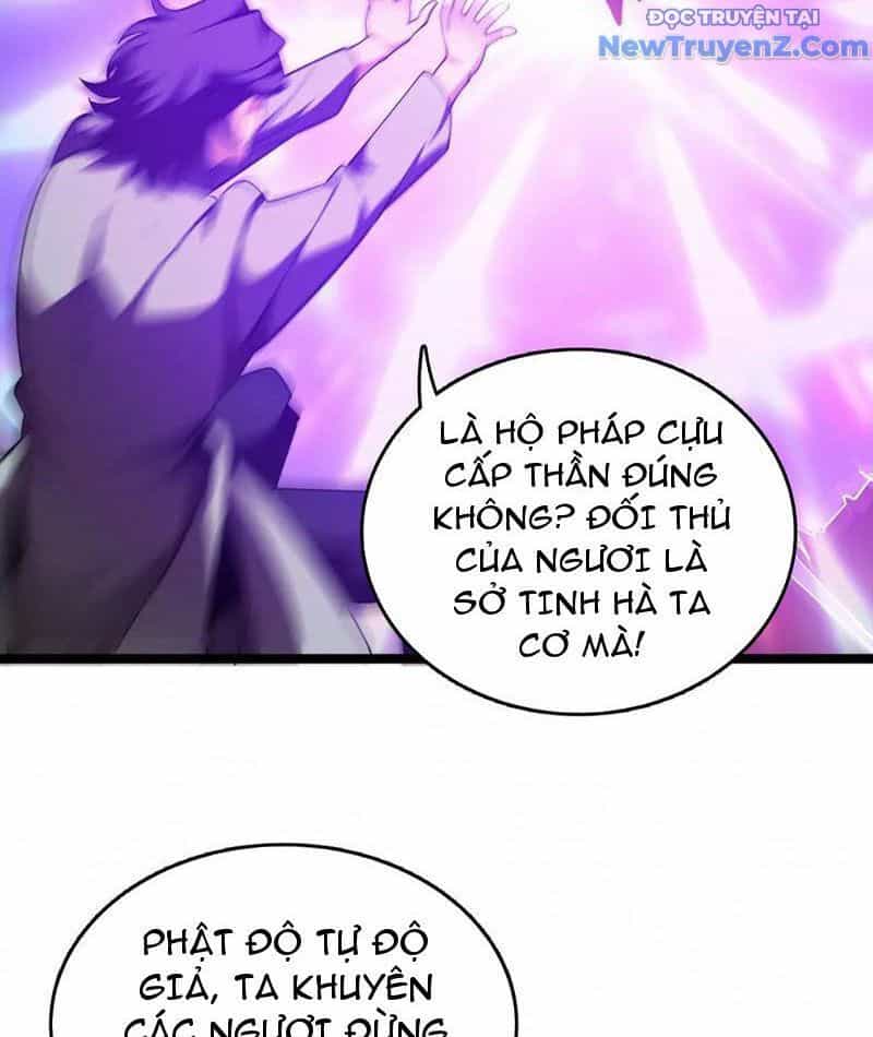 Vạn Tộc! Tru Sát!! - Chương 37 - ảnh 39