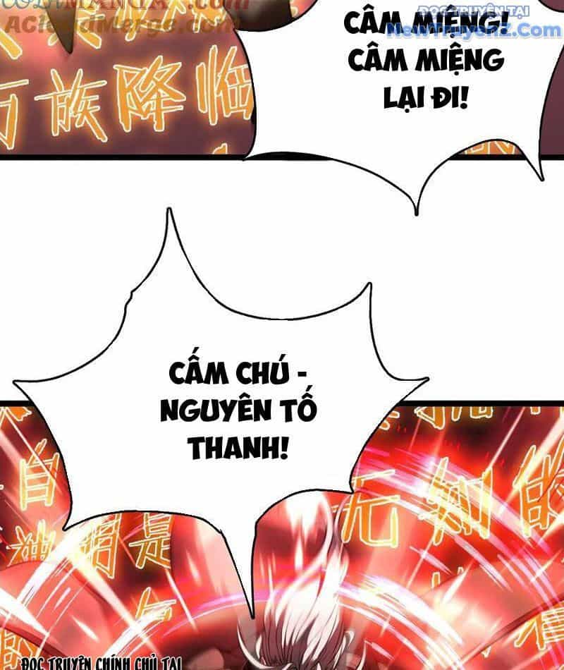 Vạn Tộc! Tru Sát!! - Chương 37 - ảnh 60