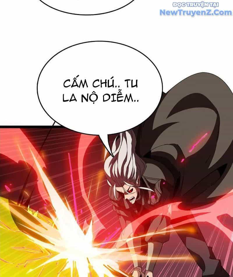 Vạn Tộc! Tru Sát!! - Chương 37 - ảnh 66