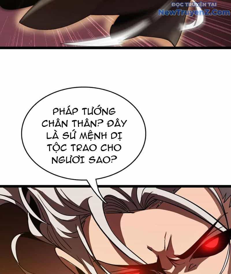 Vạn Tộc! Tru Sát!! - Chương 37 - ảnh 69
