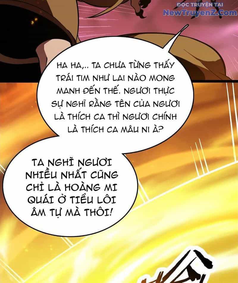 Vạn Tộc! Tru Sát!! - Chương 37 - ảnh 72