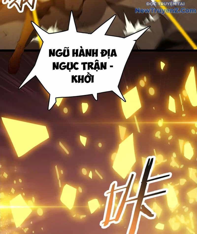 Vạn Tộc! Tru Sát!! - Chương 37 - ảnh 79