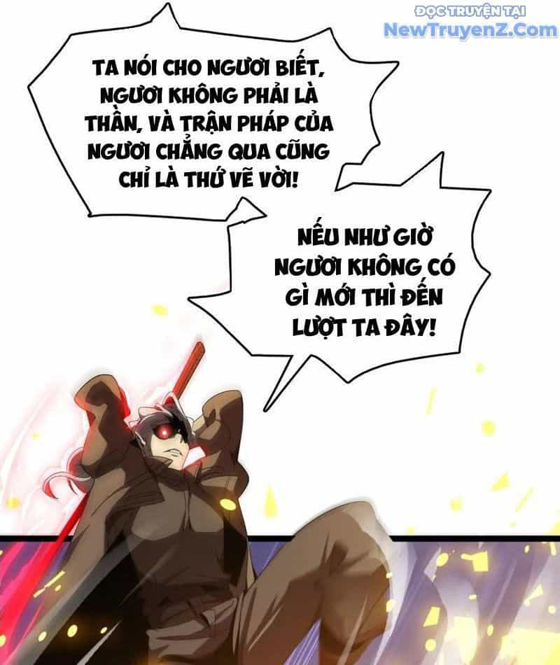 Vạn Tộc! Tru Sát!! - Chương 37 - ảnh 82