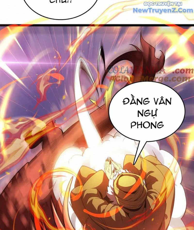 Vạn Tộc! Tru Sát!! - Chương 37 - ảnh 85